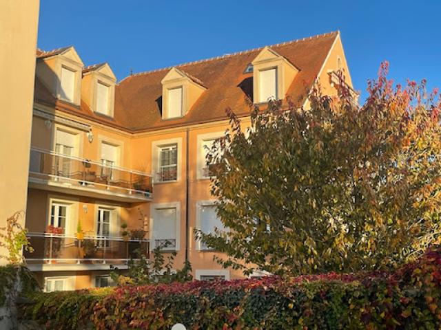 Appartement vente à Nogent-le-Rotrou, Nogent-le-rotrou