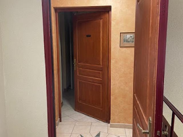 Appartement vente à Nogent-le-Rotrou, Nogent-le-rotrou