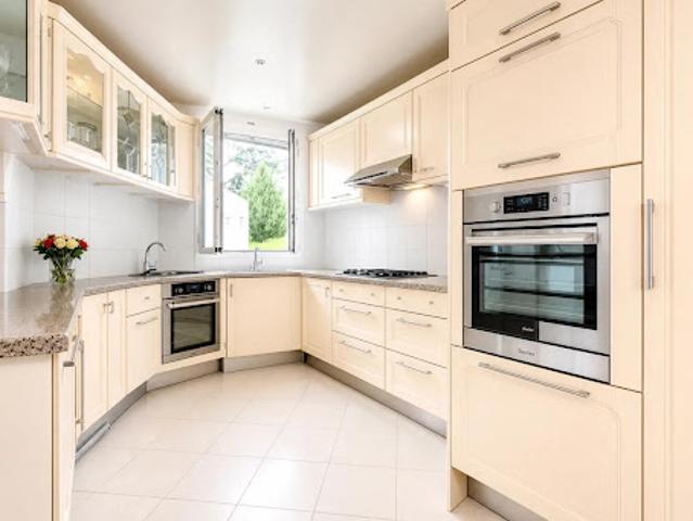 Appartement vente à Les Viselets, Nogent-sur-Marne