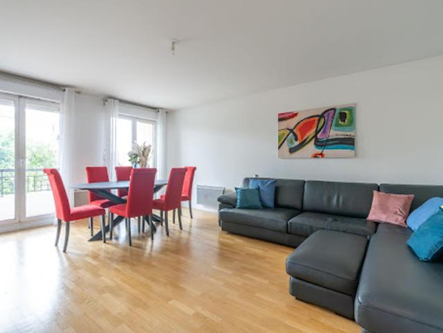 Appartement vente à Plaisance, Nogent-sur-Marne