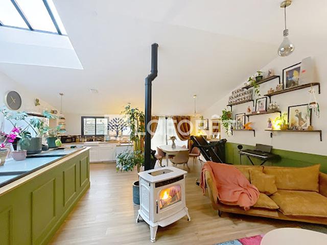 Appartement vente à France métropolitaine, Nyons