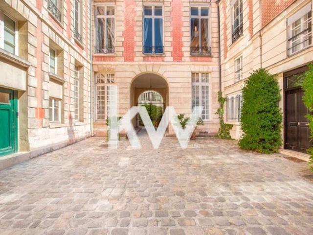 Appartement vente à Paris, Île-de-France