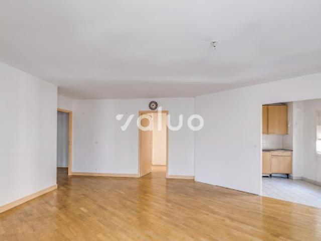 Appartement vente à Paris, Île-de-France