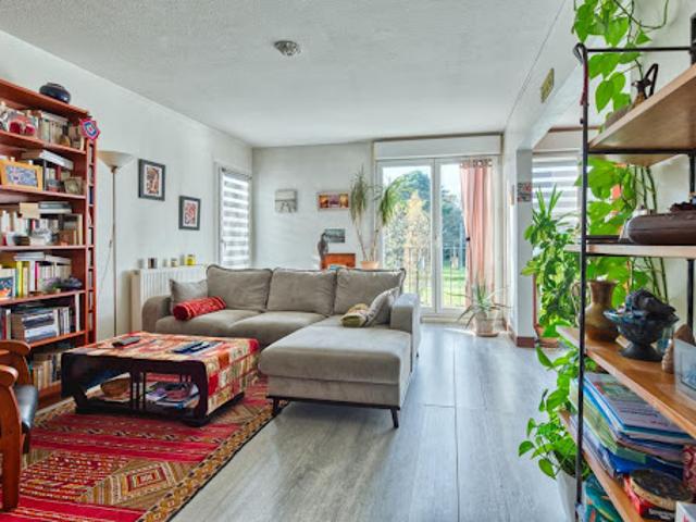 Appartement vente à Bordeaux, Pessac