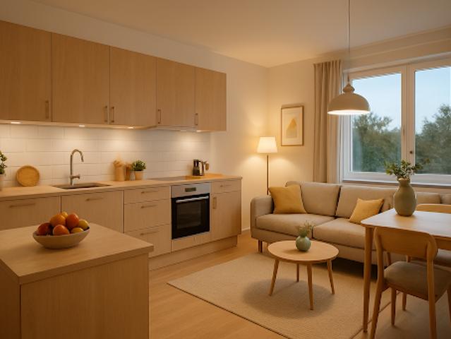 Appartement vente à Pordic