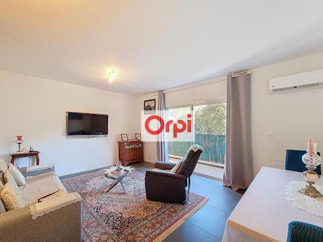 Appartement vente à Sartène, Porto-vecchio