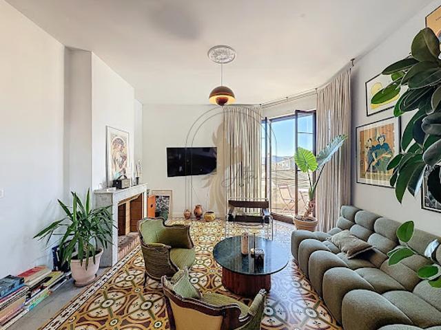 Appartement vente à Sartène, Porto-vecchio