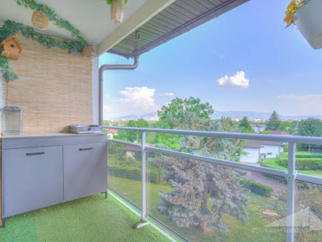 Appartement vente à Gex, Prévessin-moëns