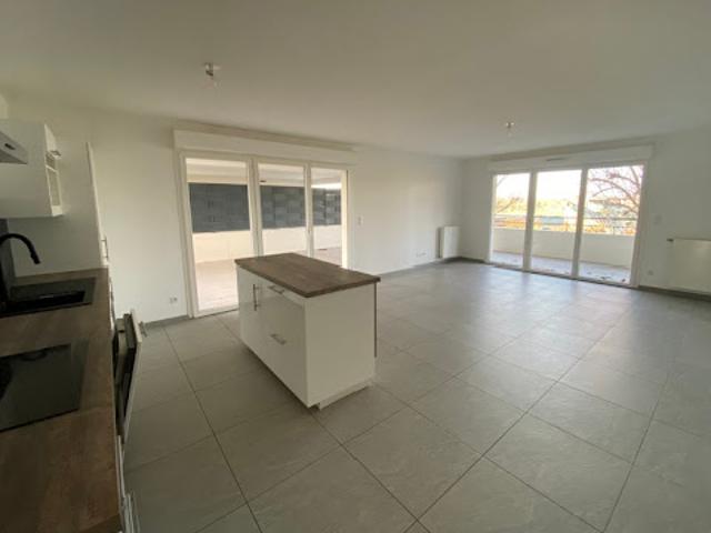 Appartement vente à France métropolitaine, Quint-fonsegrives