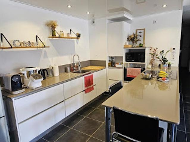 Appartement vente à Reims
