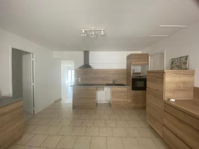 Appartement vente à Rochefort