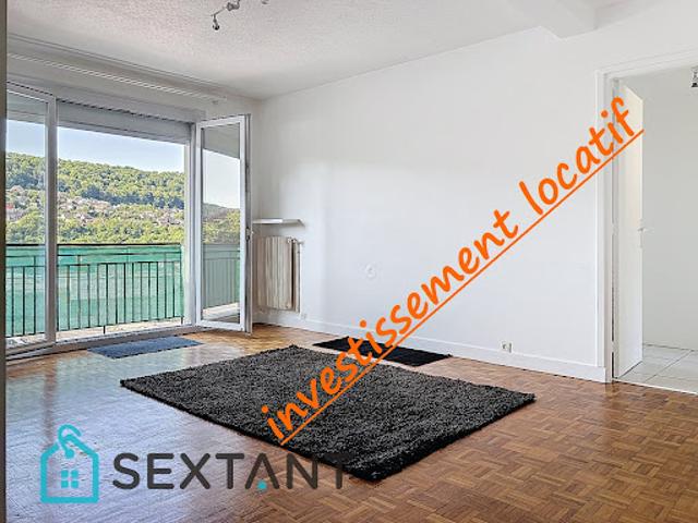 Appartement vente à Rouen, Darnétal