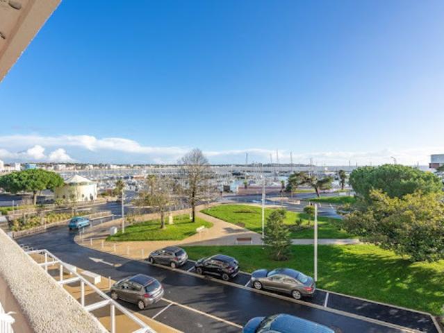 Appartement vente à France métropolitaine, Royan