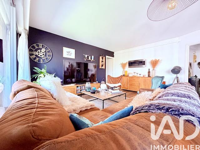 Appartement vente à Saint-Brieuc, Bretagne