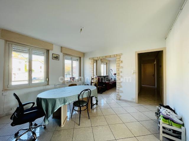 Appartement vente à Saint-Dié-des-Vosges, Saint-dié