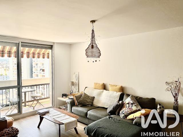Appartement vente à Saint-Étienne, Saint-etienne