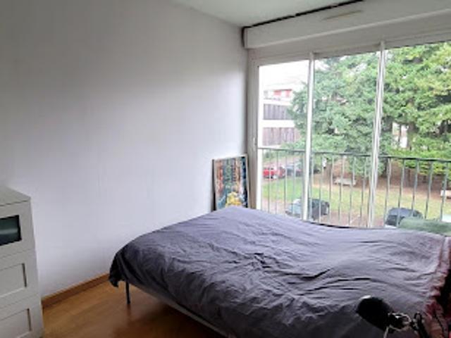 Appartement vente à Orléans, Saint-jean-de-braye