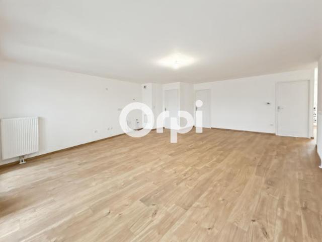 Appartement vente à Arras, Saint-laurent-blangy