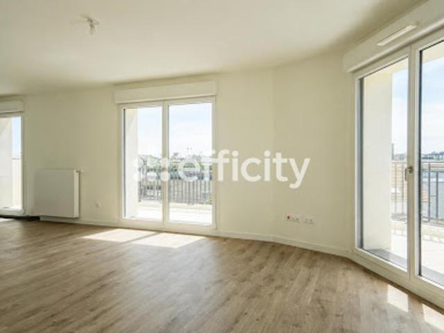 Appartement vente à Saint-Denis, Île-de-France