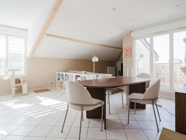 Appartement vente à Lyon, Métropole de Lyon