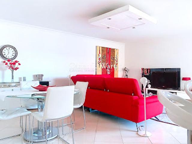 Appartement vente à Arrondissement de Draguignan, Saint-raphaël