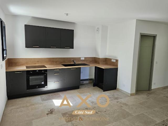 Appartement vente à Arles, Saint-rémy-de-provence