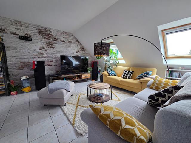 Appartement vente à Brest, Bretagne