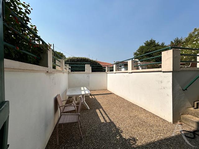 Appartement vente à Dax, Soustons