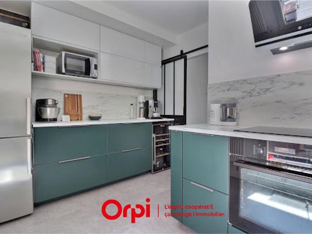 Appartement vente à Strasbourg, Hoenheim