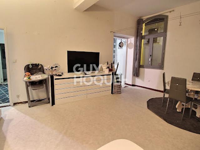 Appartement vente à Arles, Tarascon