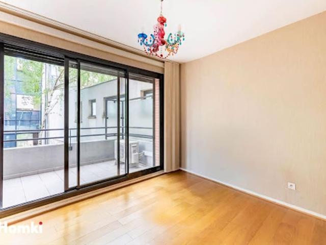 Appartement vente à Toulouse