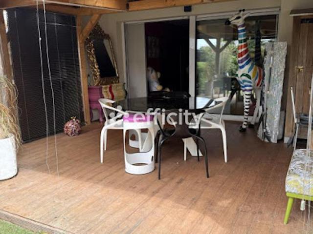 Appartement vente à Tours