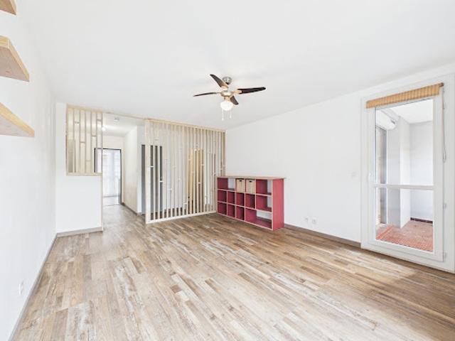 Appartement vente à Valence