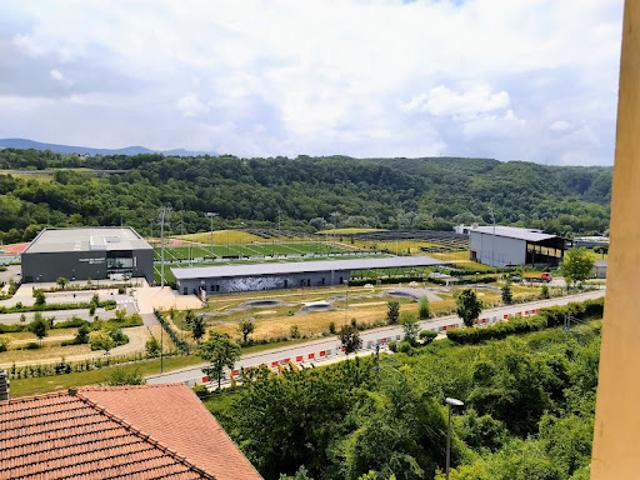 Appartement vente à Mussel, Valserhône
