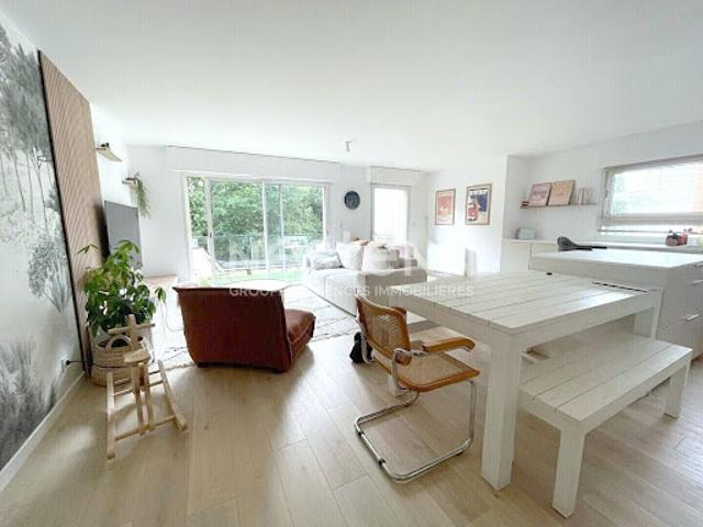 Appartement vente à Vannes, Bretagne