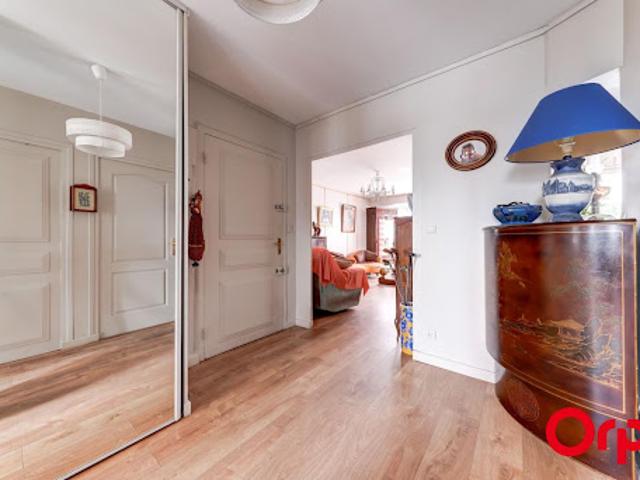 Appartement vente à Lyon, Métropole de Lyon