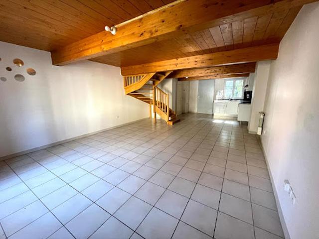 Appartement vente à Vienne
