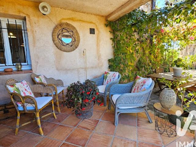 Appartement vente à Brignoles, Villecroze
