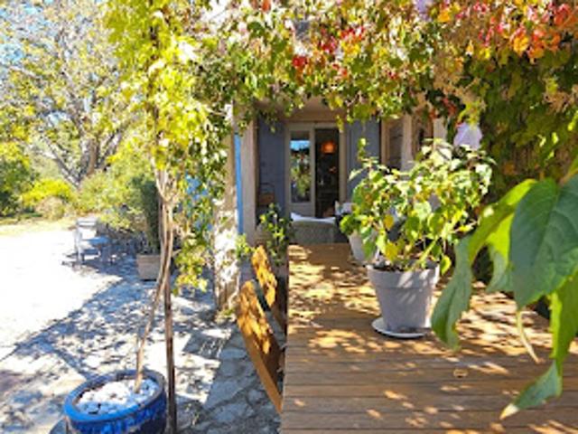 Appartement vente à Brignoles, Villecroze