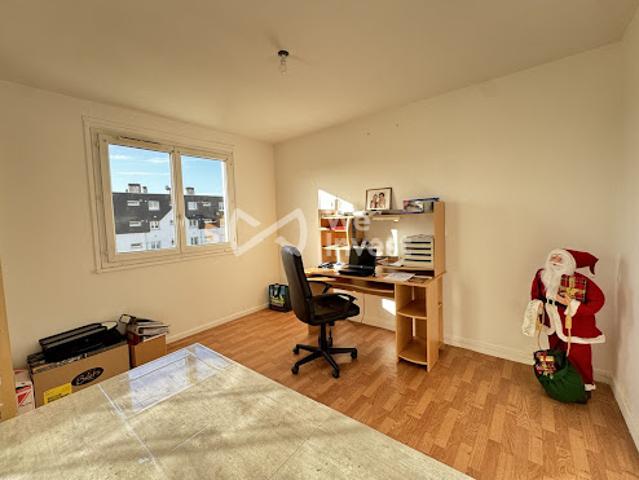 Appartement vente à Soissons, Villers-cotterêts