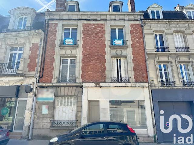 Appartement vente à Villers-cotterêts, Pisseleux