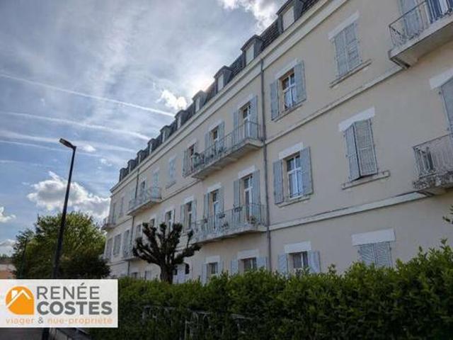Appartement vente à Vitry-le-François, Vitry-le-françois