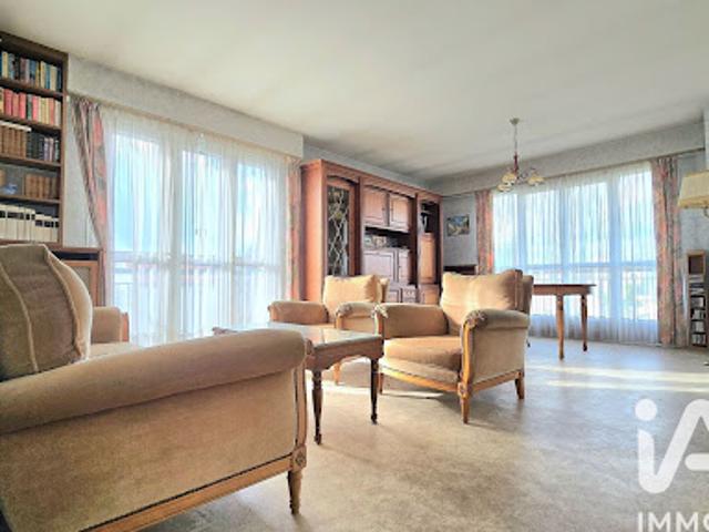 Appartement vente à Le Plateau, Vitry-sur-Seine