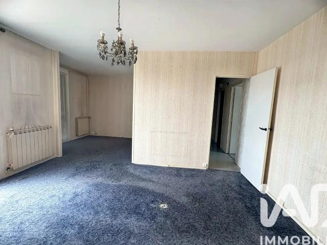 Appartement vente à Les Maillots, Sens