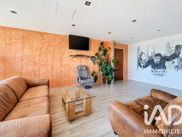 Appartement vente à Chartres, Centre-Val de Loire