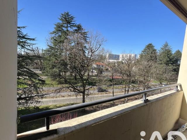Appartement vente à Pau