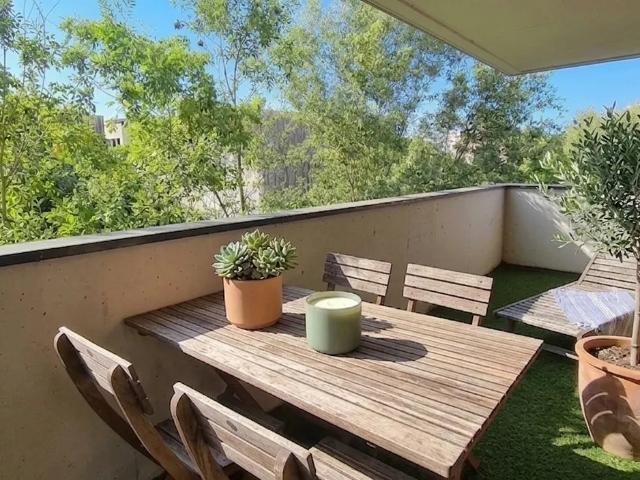 Appartement vente à Bordeaux, Villenave-d'ornon