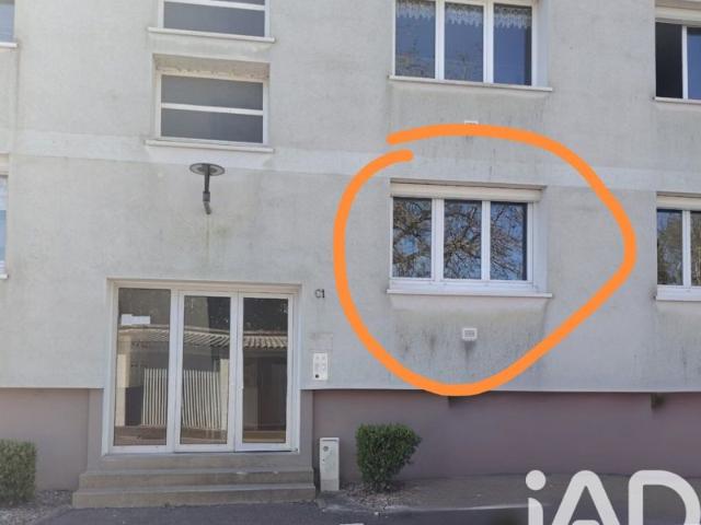 Appartement vente à Chartres, Centre-Val de Loire