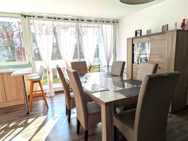 Appartement vente à Bordeaux, Mérignac