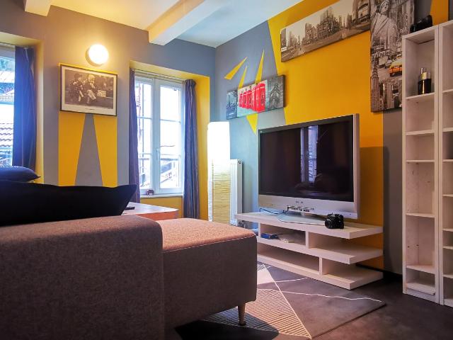 Maison vente à Valenciennes, Anzin